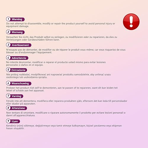 Miniatura 10 de EBTOOLS Módem USB 4G LTE, 300Mbps desbloqueado móvil 5G enrutador con 10 usuarios, punto de acceso portátil de viaje construido en 3200 mAh con