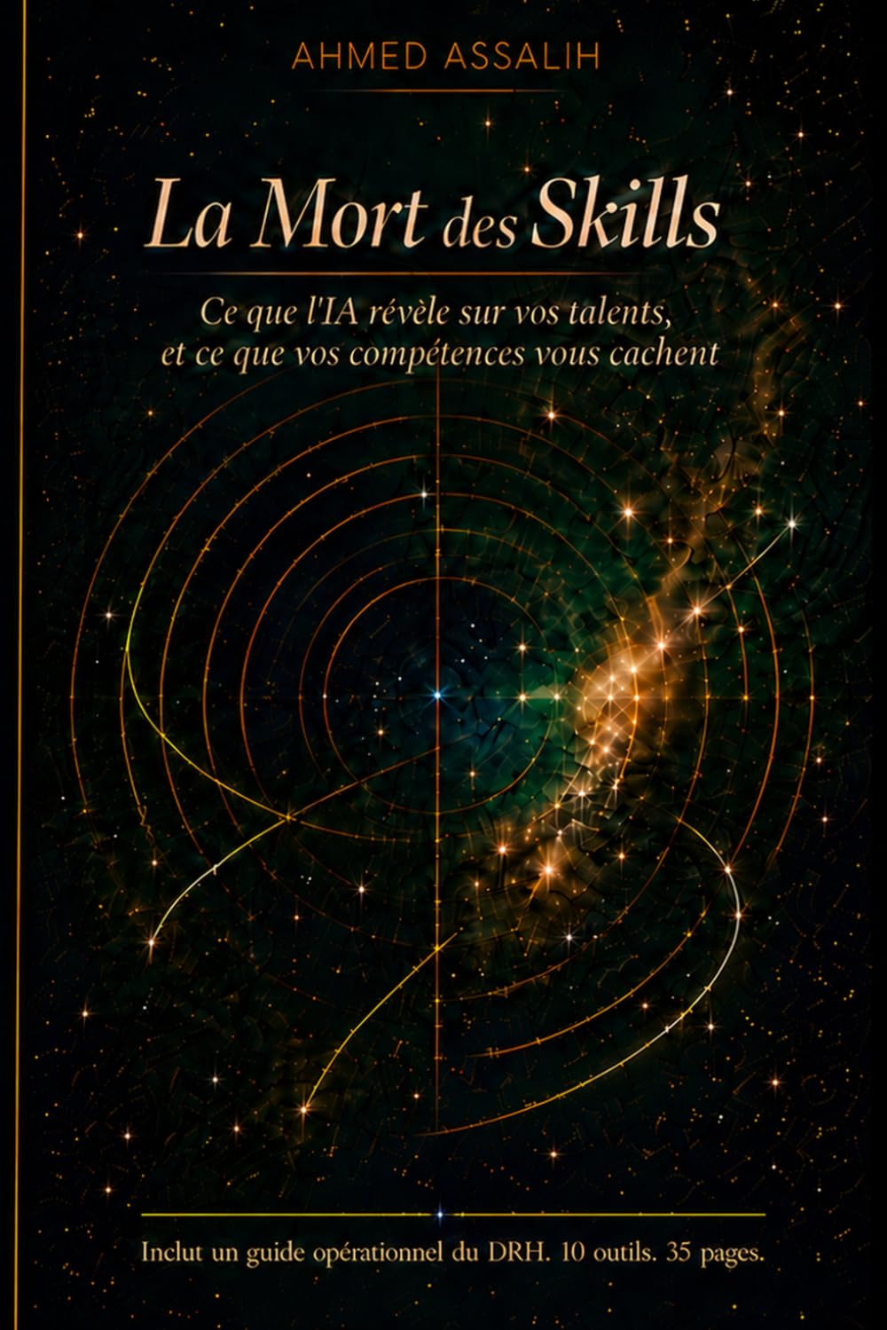 La Mort des Skills: Ce que l'IA révèle sur vos talents et ce que vos compétences vous cachent