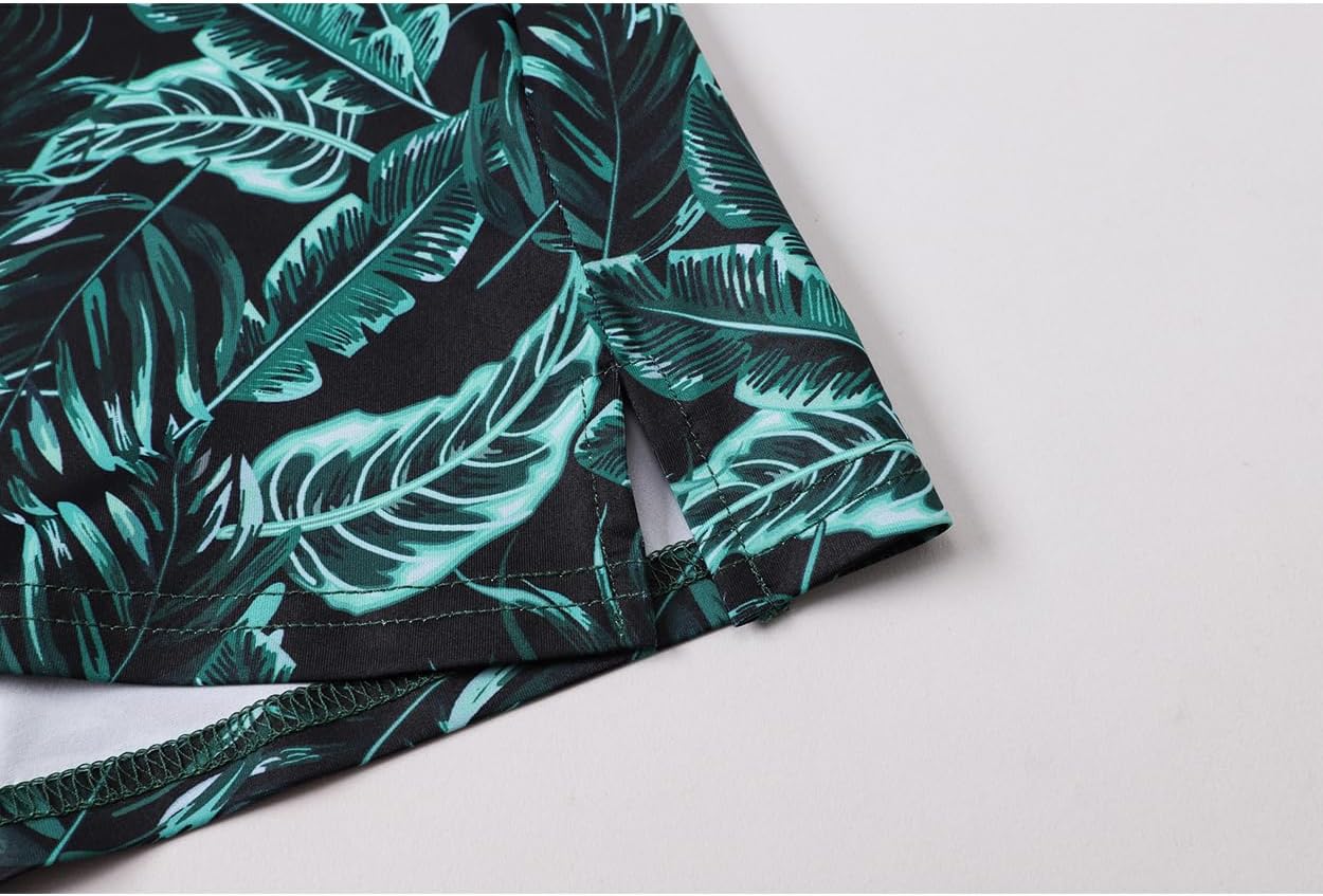 Womens Sleeveless Golf Shirts Moisture Wicking Tennis Polo Workout Tops - Image 5