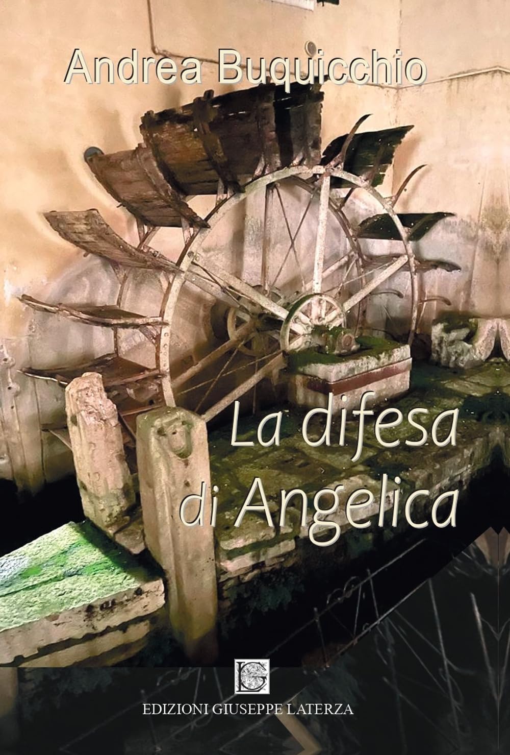 La Difesa Di Angelica - 4