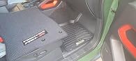 Customer review image for OEM Fit at half the cost....