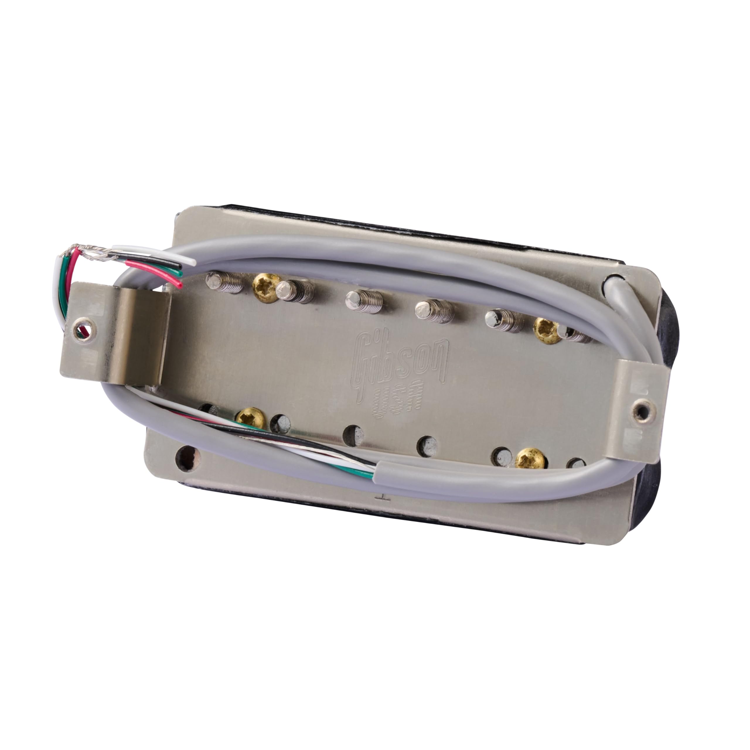 490R "Modern Classic" Rhythm, Zebra - Humbucker Tonabnehmer für Gitarren