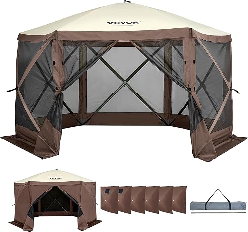 best canopy tent for wind in Austin, TX