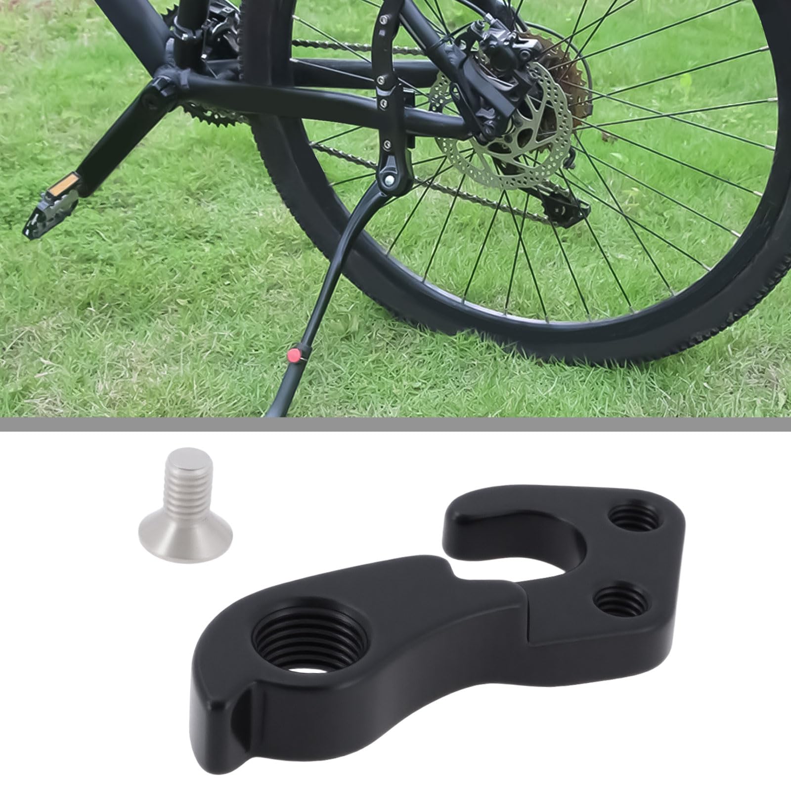 Wieszak przerzutki tylnej roweru 297656 293426 kompatybilny z TREK serii 4 FX SL SLX Cali
