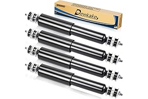 EZ-GO Golf Cart Shocks: Enhanced Suspension for a Smooth Ride