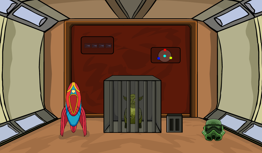 Mission On Mars Alien Rescue - App on Amazon Appstore