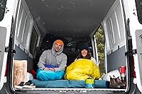 Vista 4 de MSR Kit de desorden de camping para 2 personas, azul, verde