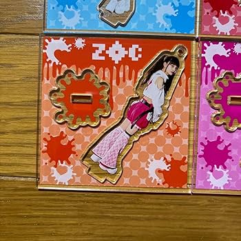 ZOC  ぬいぐるみ　大森靖子　巫まろ ZOC×ドン・キホーテ 限定コラボグッズ発売！！｜驚安の殿堂 ドン