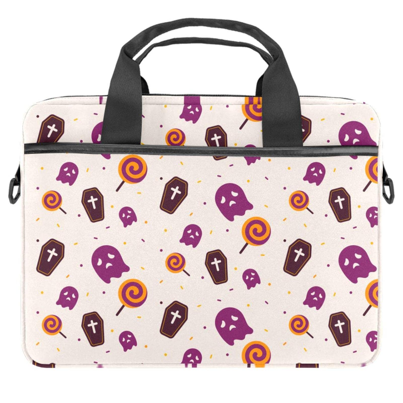 Sac ordinateur 13 pouces pour protéger votre PC avec style cercueil - 7