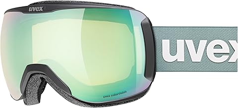 uvex(ウベックス) スキースノーボードゴーグル ユニセックス ハイコントラス uvex(ウベックス) スキースノーボードゴーグル ユニセックス