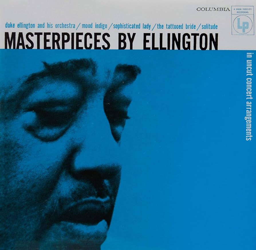 アナログプロダクション Duke Ellington Masterpieces Amazon.co.jp: Masterpieces By Ellington : ミュージック