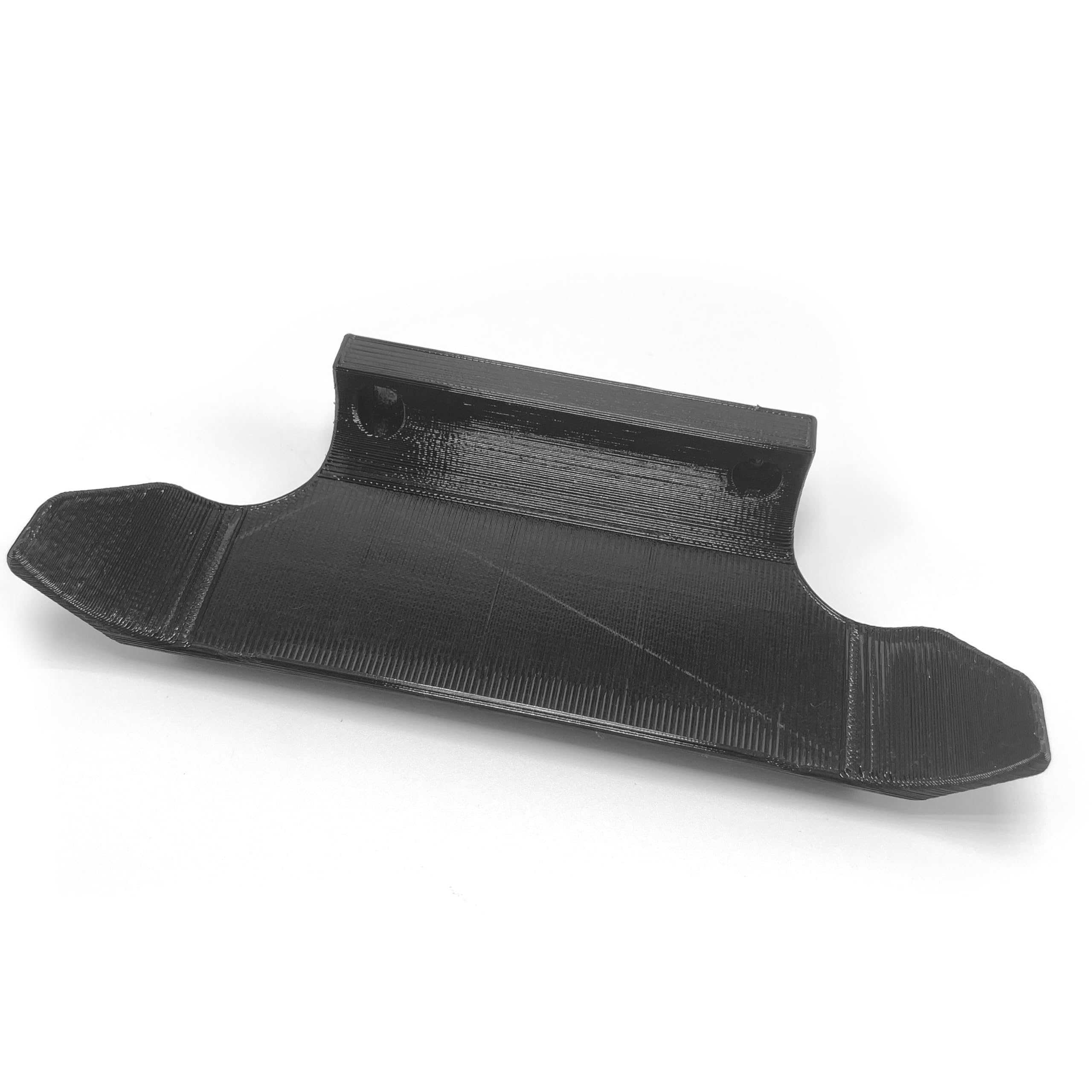 Spartan Mount Compatible with Tribit XSound Go Bluetooth Speaker | Low Profile Wall Mount Anywhere Design for Home, Office, Studio, Garage, Dorm, Patio, Auto, Boat, Golf Cart