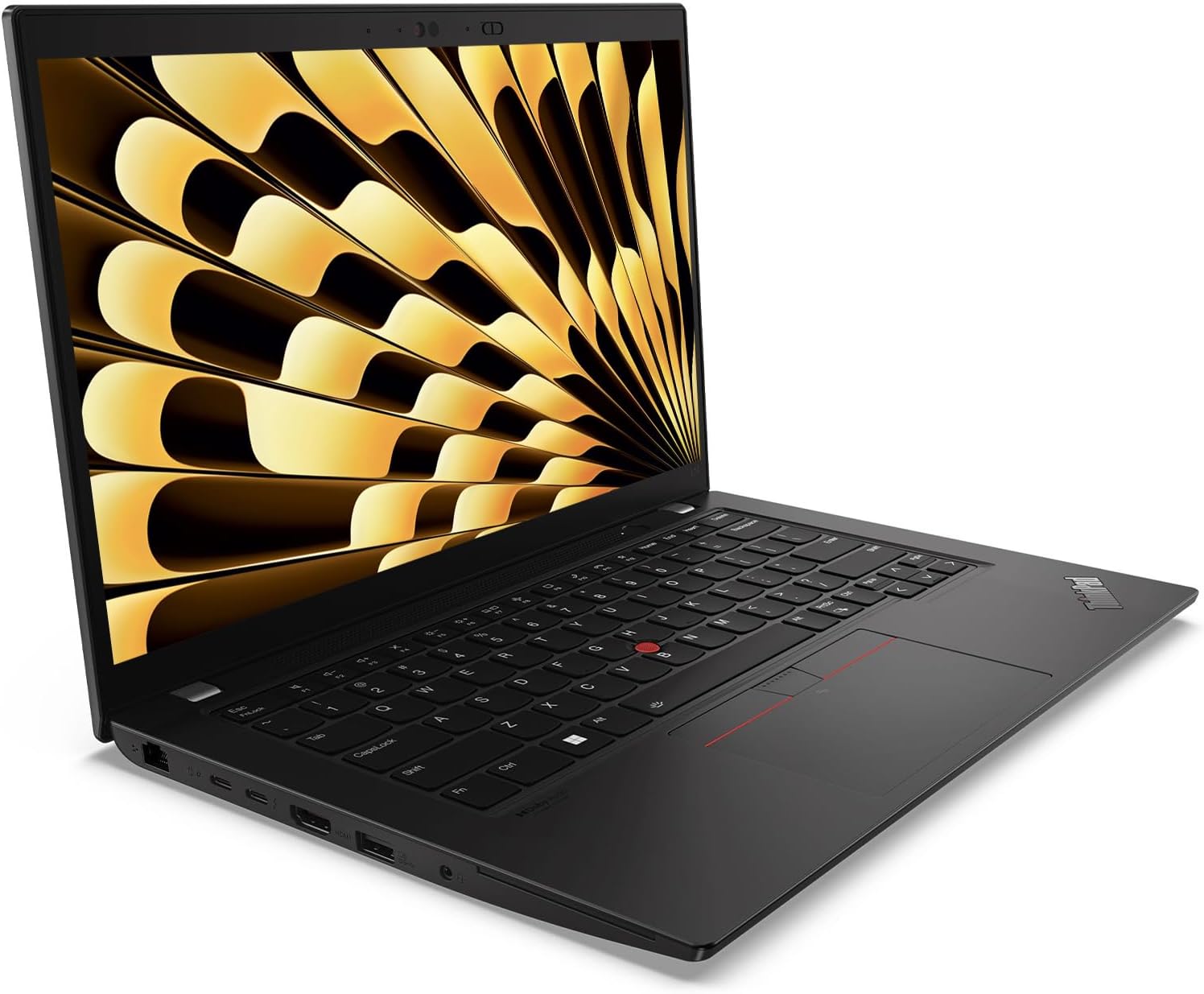 Lenovo ThinkPad L14 Business Laptop, 14" FHD Touchscreen Display, Intel Core i5-1135G7, 1TB SSD Storage, 16GB Memory, Bluetooth & Wi-Fi 6, Thunderbolt 4, HDMI, Windows 11 Pro