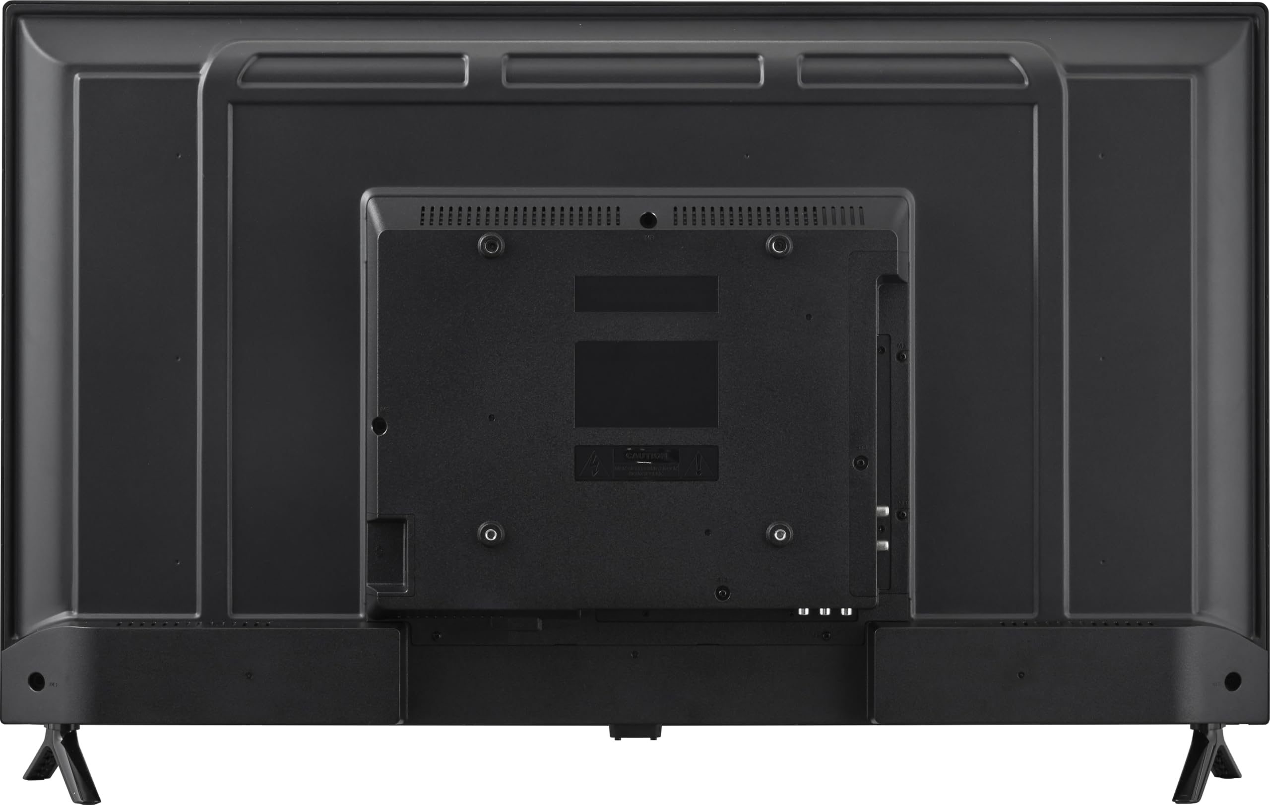 美品 ミスターマックス 40型 フルハイビジョン 液晶テレビ 2023年製 Amazon | ミスターマックス 40型フルハイビジョン液晶テレビ MX-40OL 3