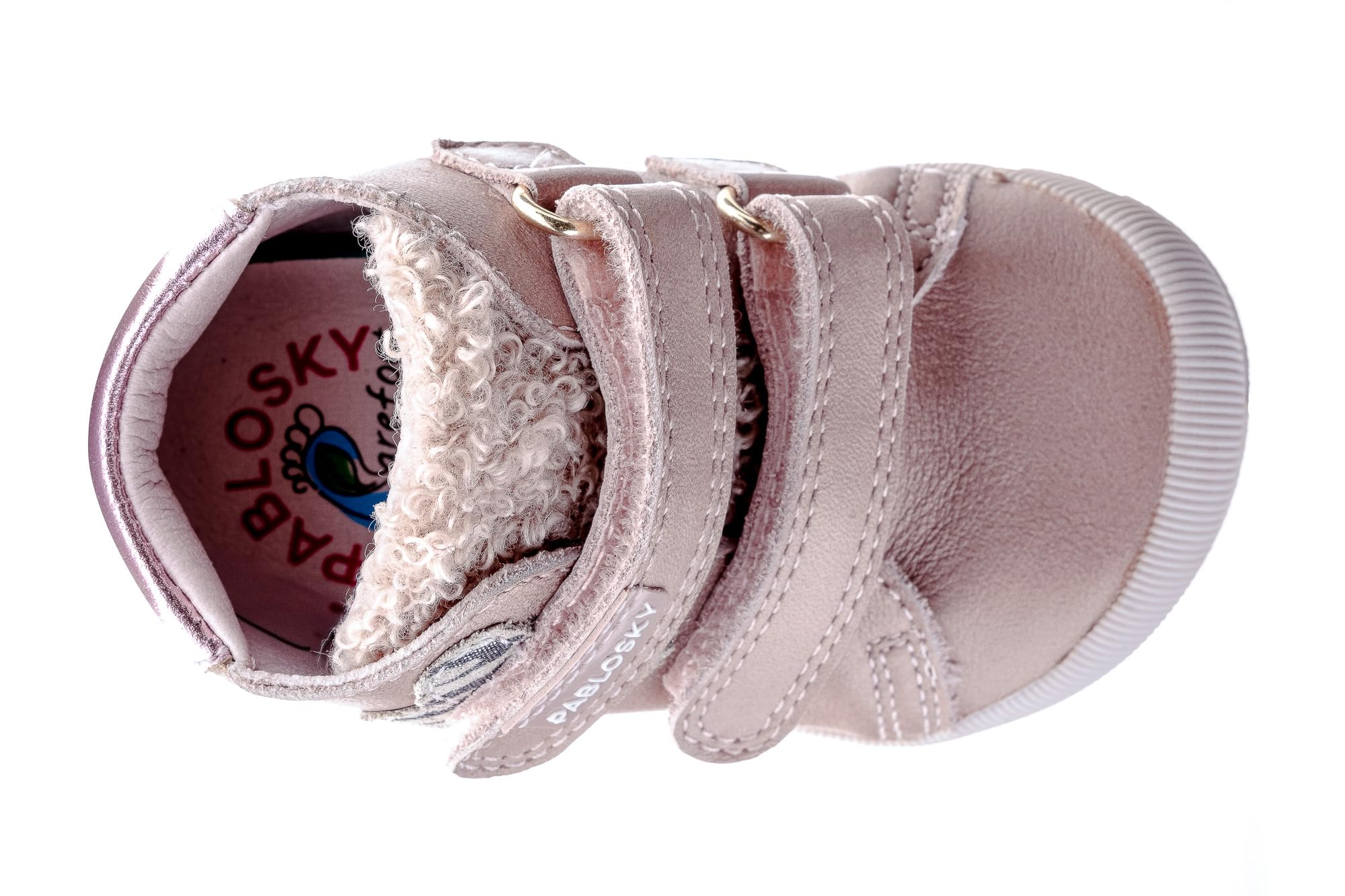 Pablosky Ziggy 059870, Botas de Moda