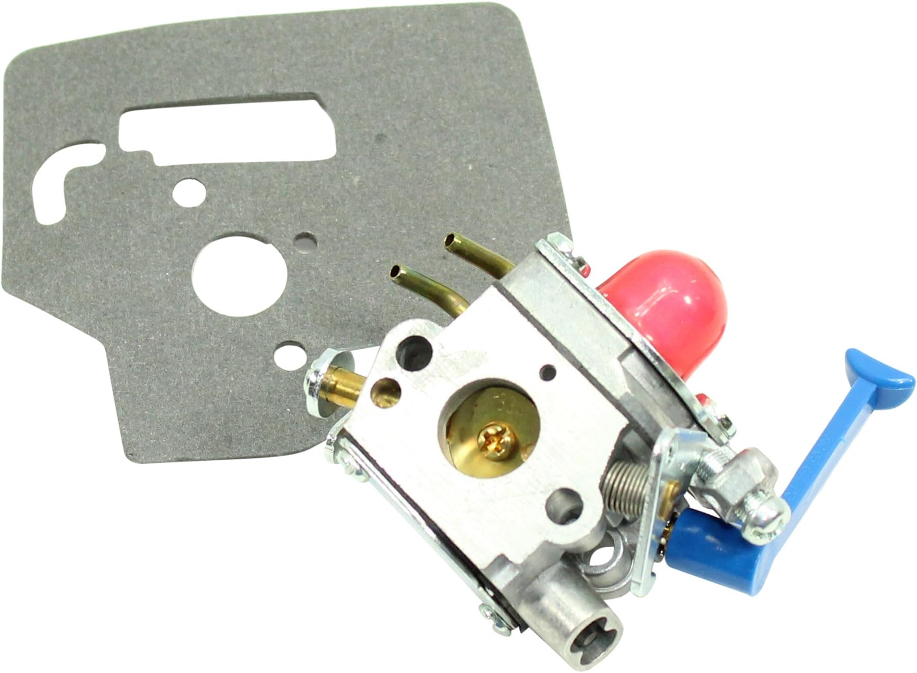 Husqvarna Genuine OEM Carburetor 545081848 C1QW40A Fits