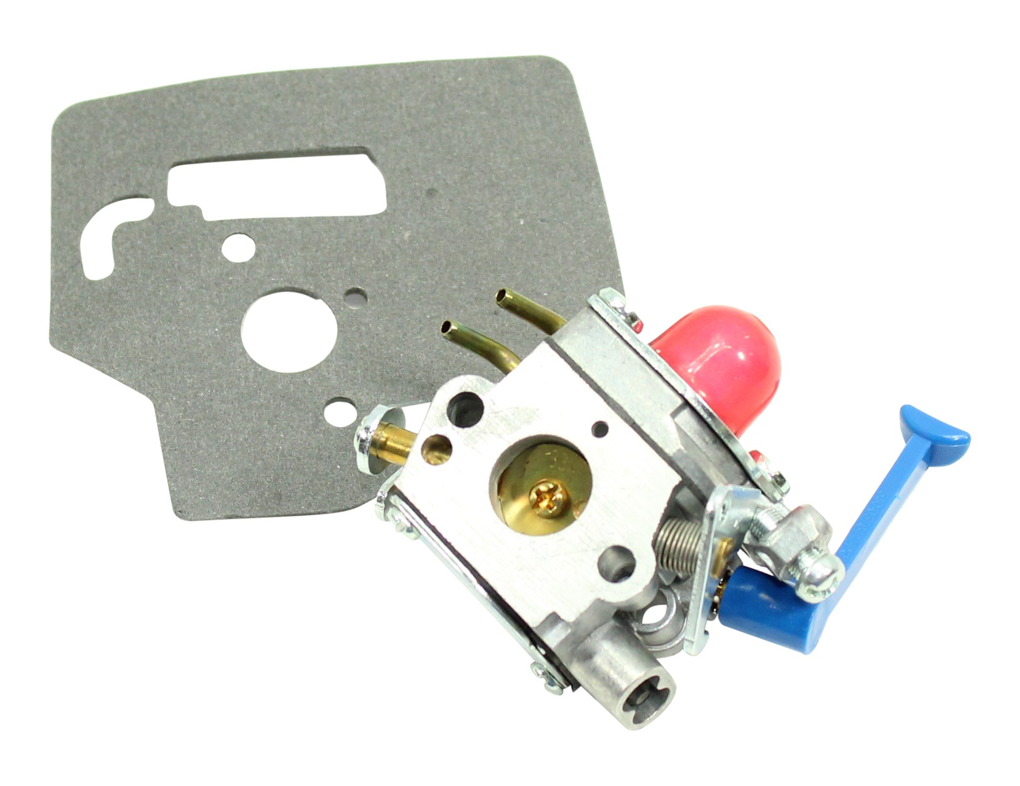 Amazon.com : Husqvarna Part Number 545081848 Carb Kit : Patio