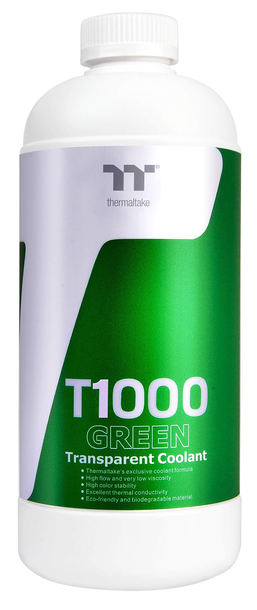 CPU Thermaltake Opaque Coolant 1000ml C1000 Opaque Coolant White