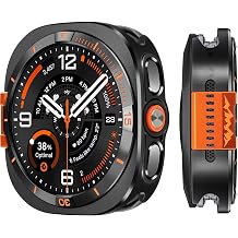 Samsung Galaxy Watch Ultra 2   2026 47mm