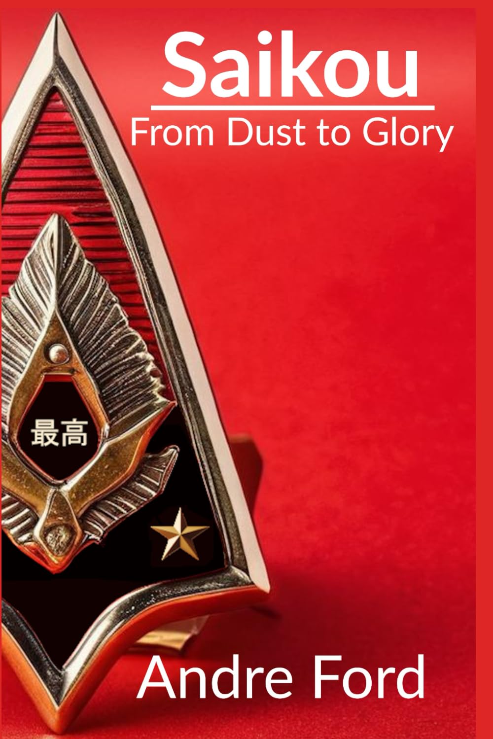 Saikou: From Dust to Glory