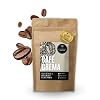 Café Crema Whole Bean or Ground 100% Arabica Premium Coffee with Flavours of Chocolate Toffee and Roasted Nuts Gold Medal Winner 2024