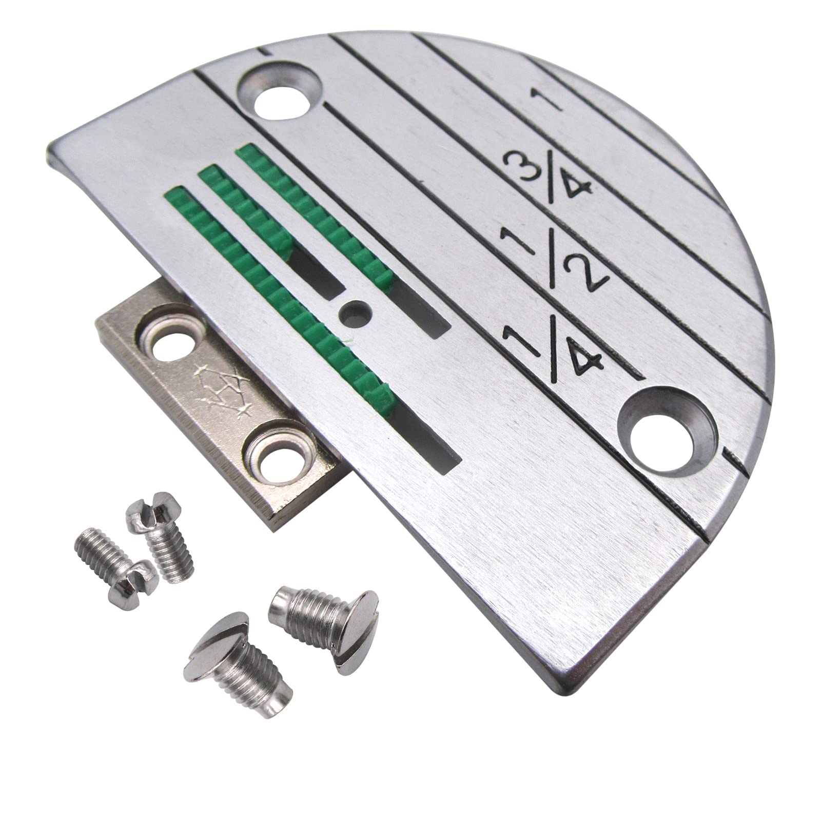 Ckpsms Marque -# 229-45356 2pièce ASM Tension DE Fil Compatible Avec JUKI DDL-5550, DDL-8500 DDL-555, DDL-227 (2