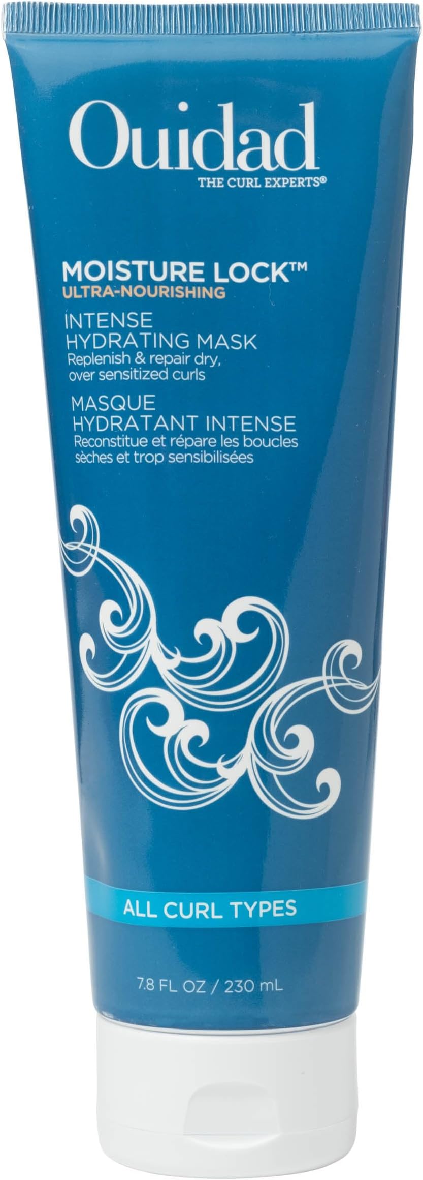 OUIDAD Ultra-nourishing Intense Hydrating Mask, 7.8 oz.