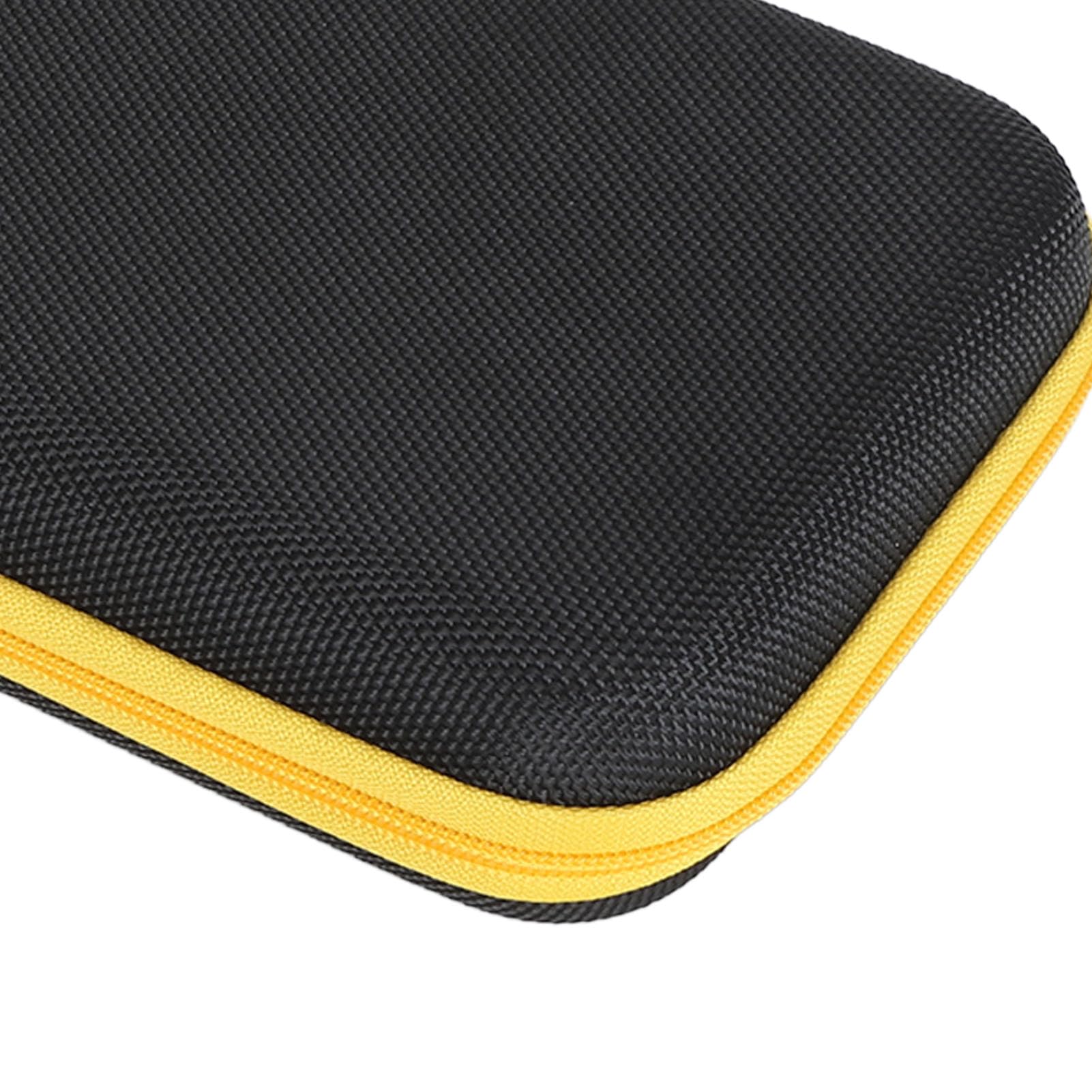 Custodia da Trasporto per Console Portatile Portatile, Borsa Rigida per Console di Gioco retrò Adatta per 3, 3 Plus e RG505