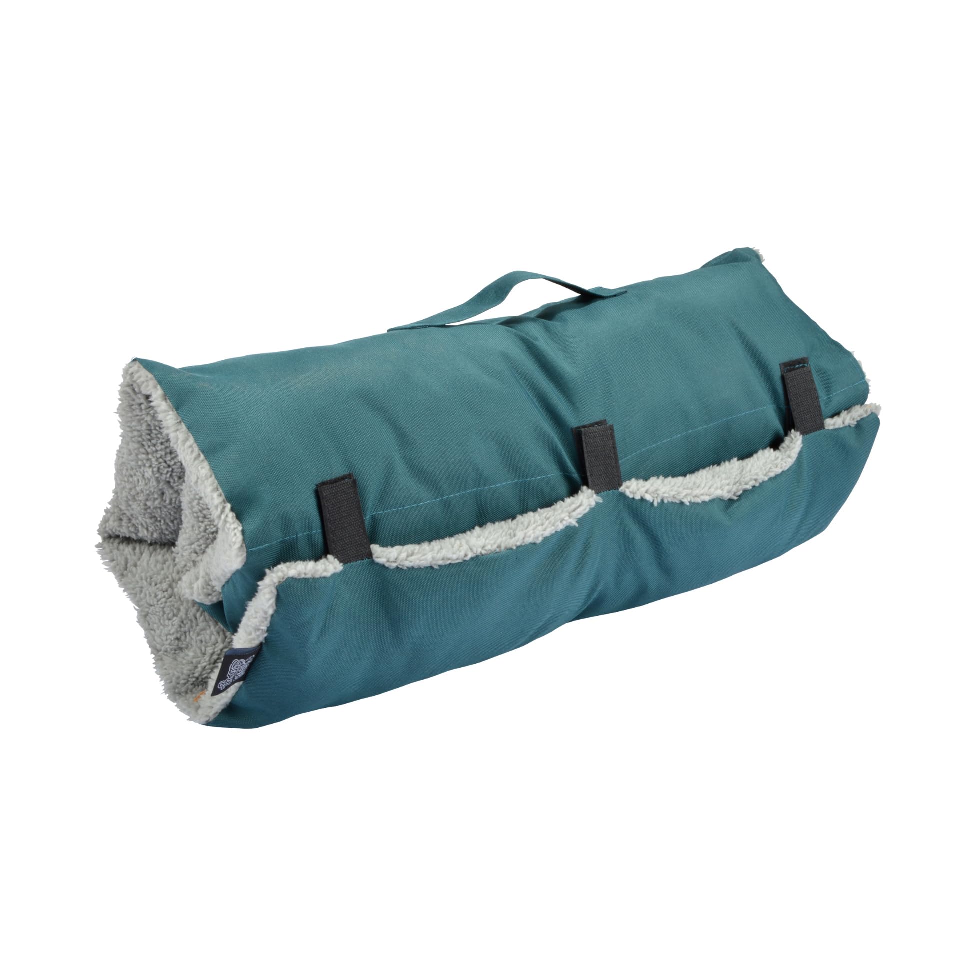 Matelas de voyage Sherpa Love Story : le couchage d'intérieur raffiné
