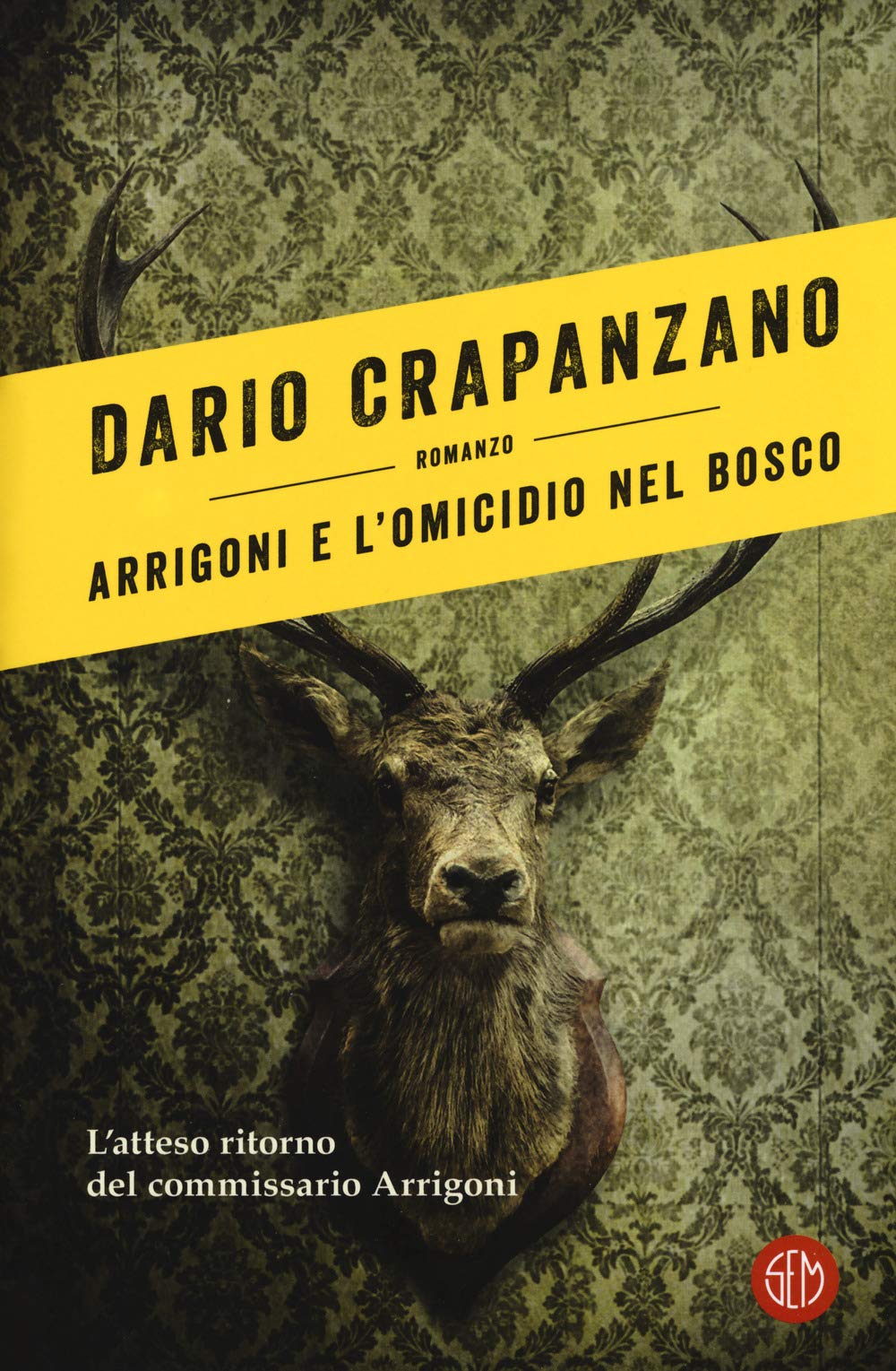 Arrigoni E L'omicidio Nel Bosco. Con E-Book - 4