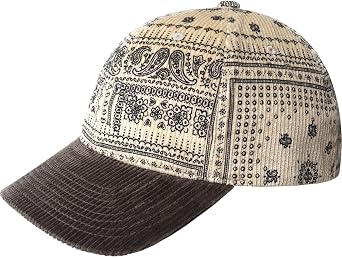 Flexfit Cord Baseball Cap