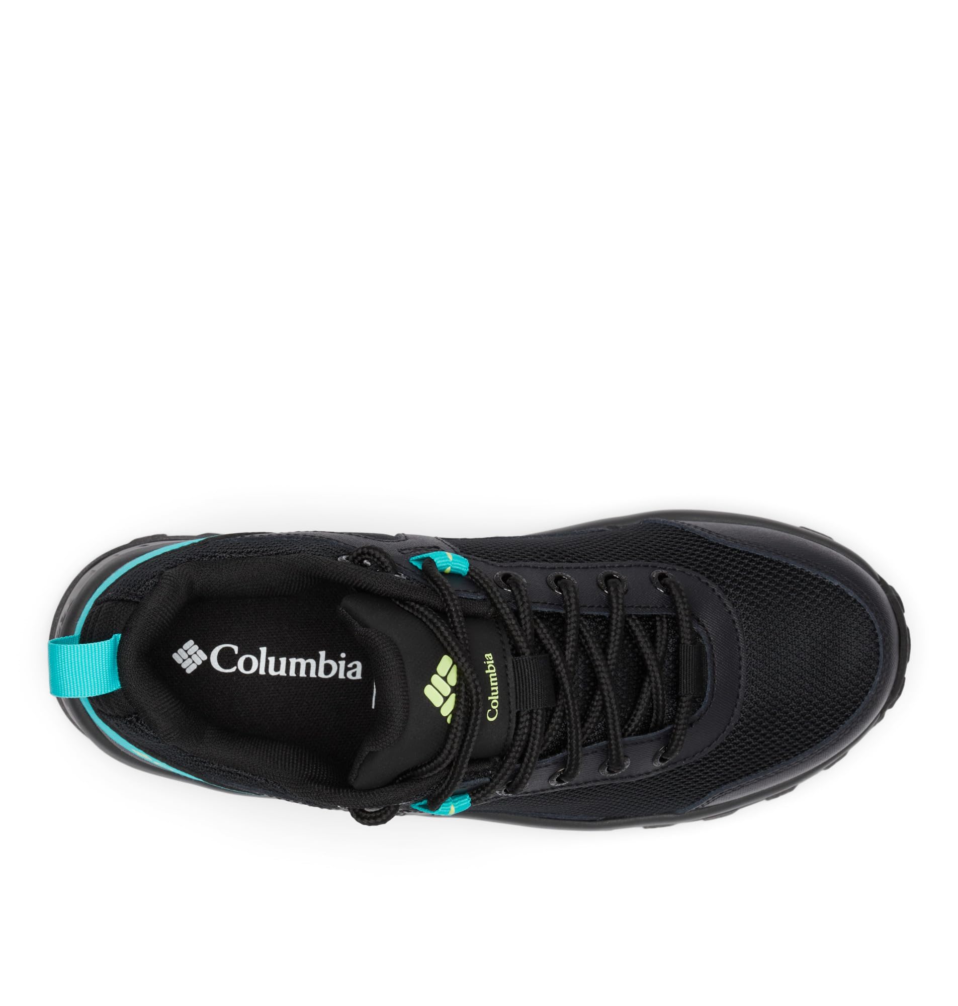 Columbia Trailstorm Ascend Waterproof Chaussure de randonnéeFemme
