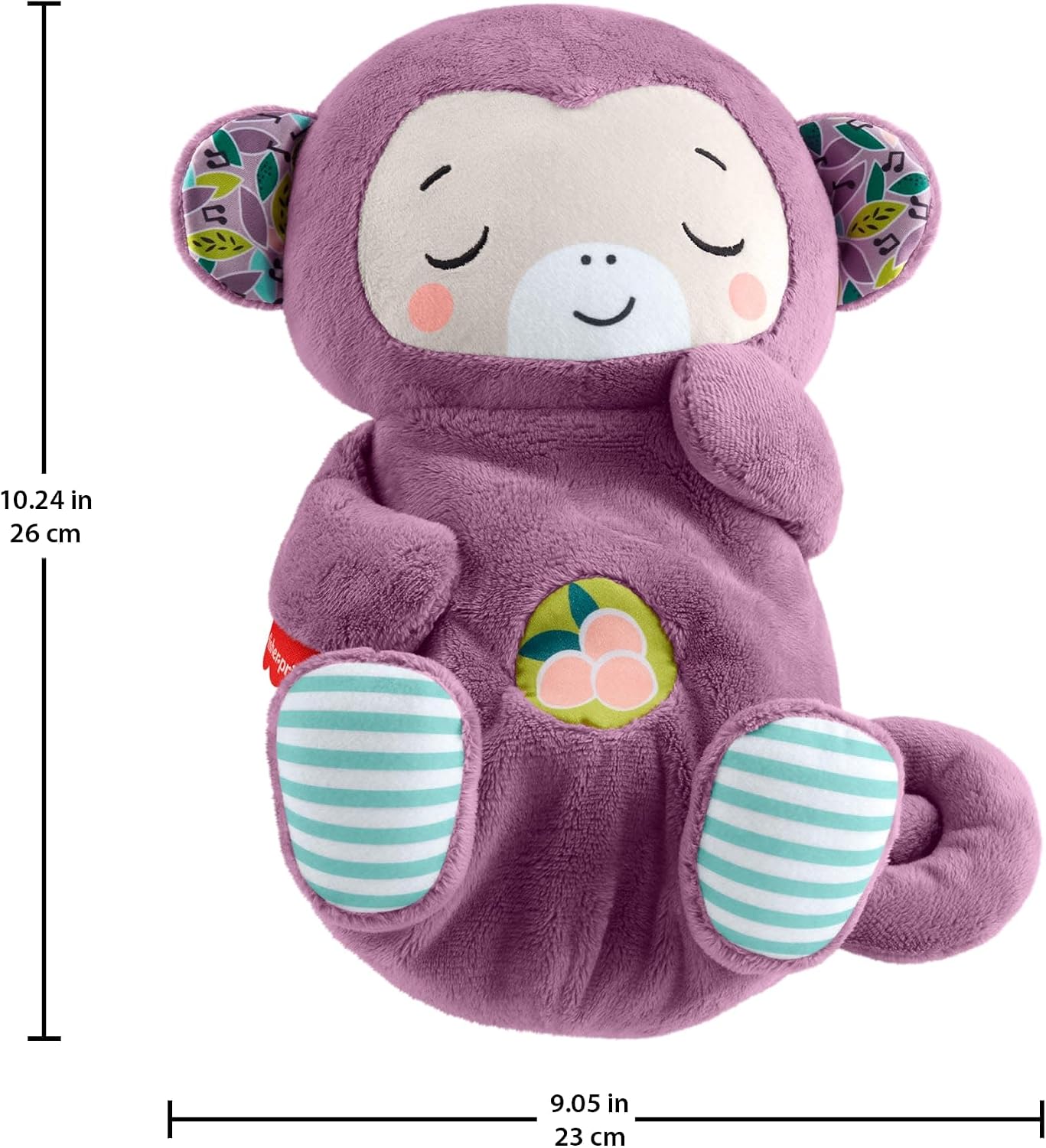 Purple Monkey