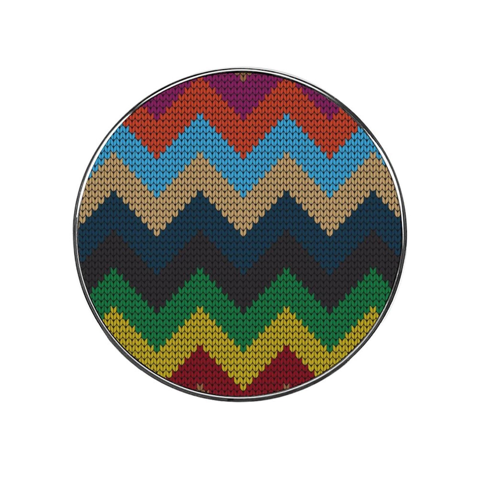 Colorful Refrigerator Magnet Decorative Locker Magnet For Kitchen And Office Home Décor