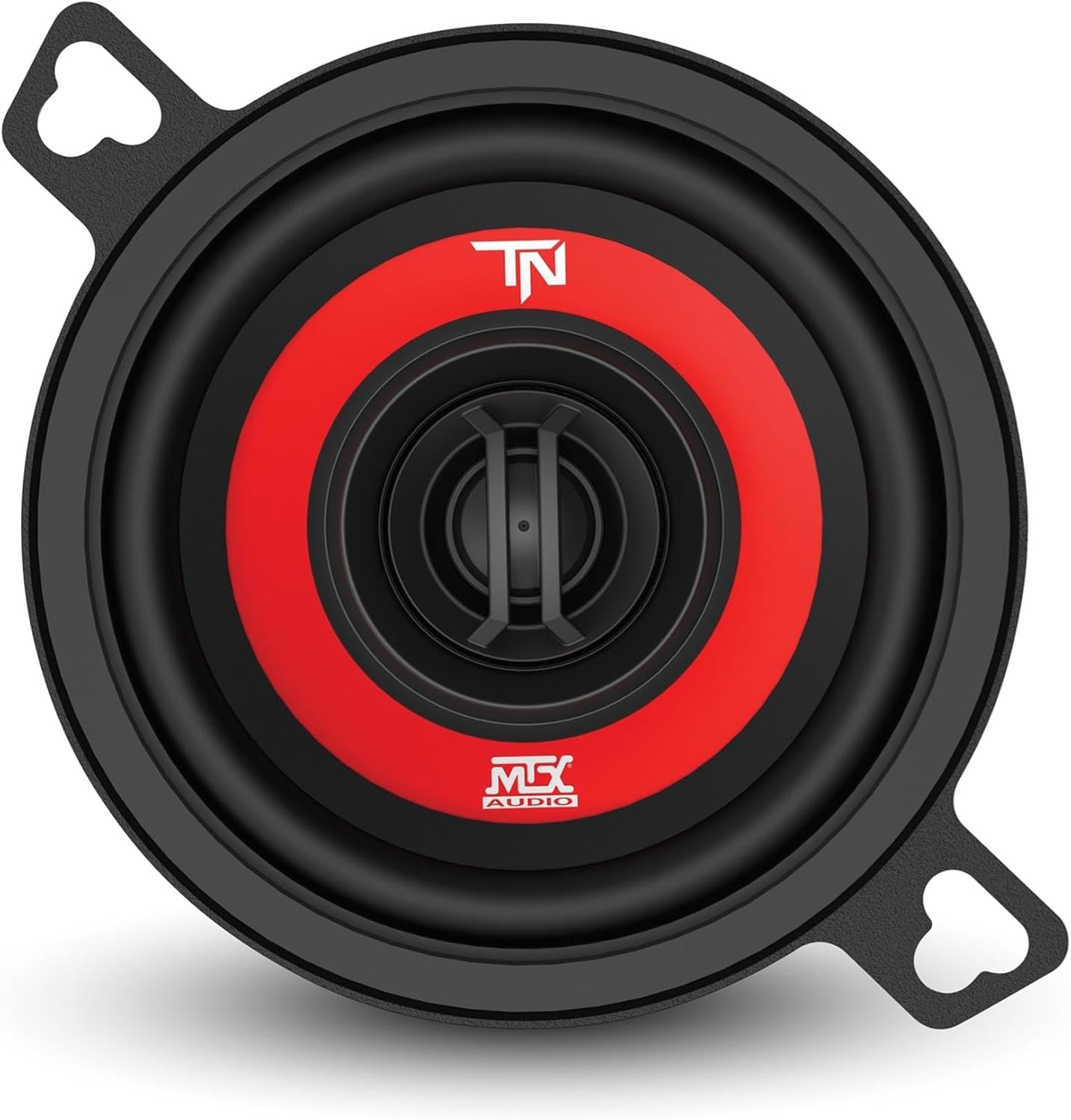 20W RMS 4 2-Way 3.5" Coaxial Speakers by MTX