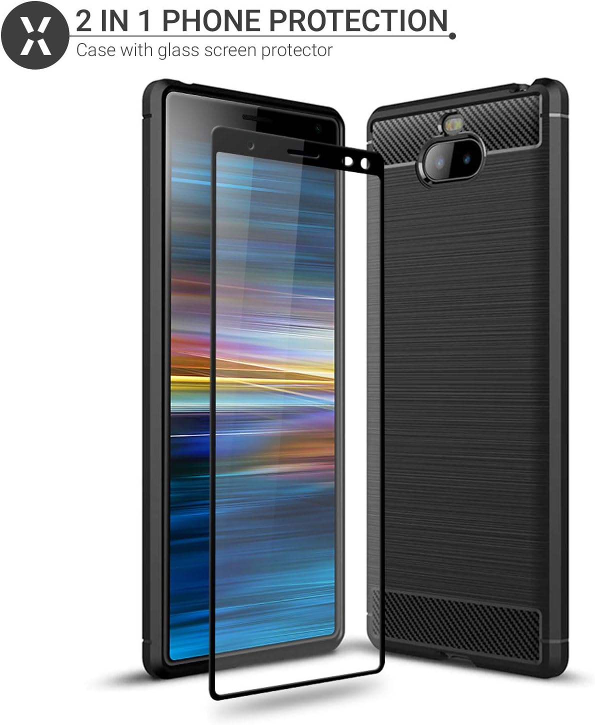 10 litre protector plus