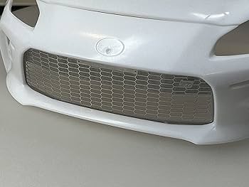 Amazon | 1/24 トヨタ GR 86 メカニカルパーツ & LED 反射板