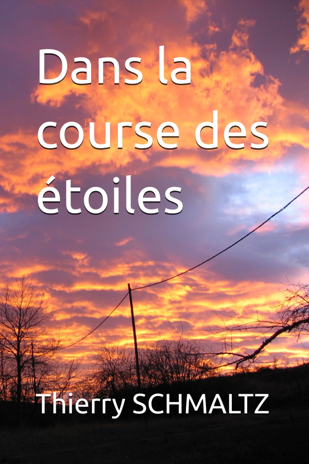 Dans la course des étoiles
