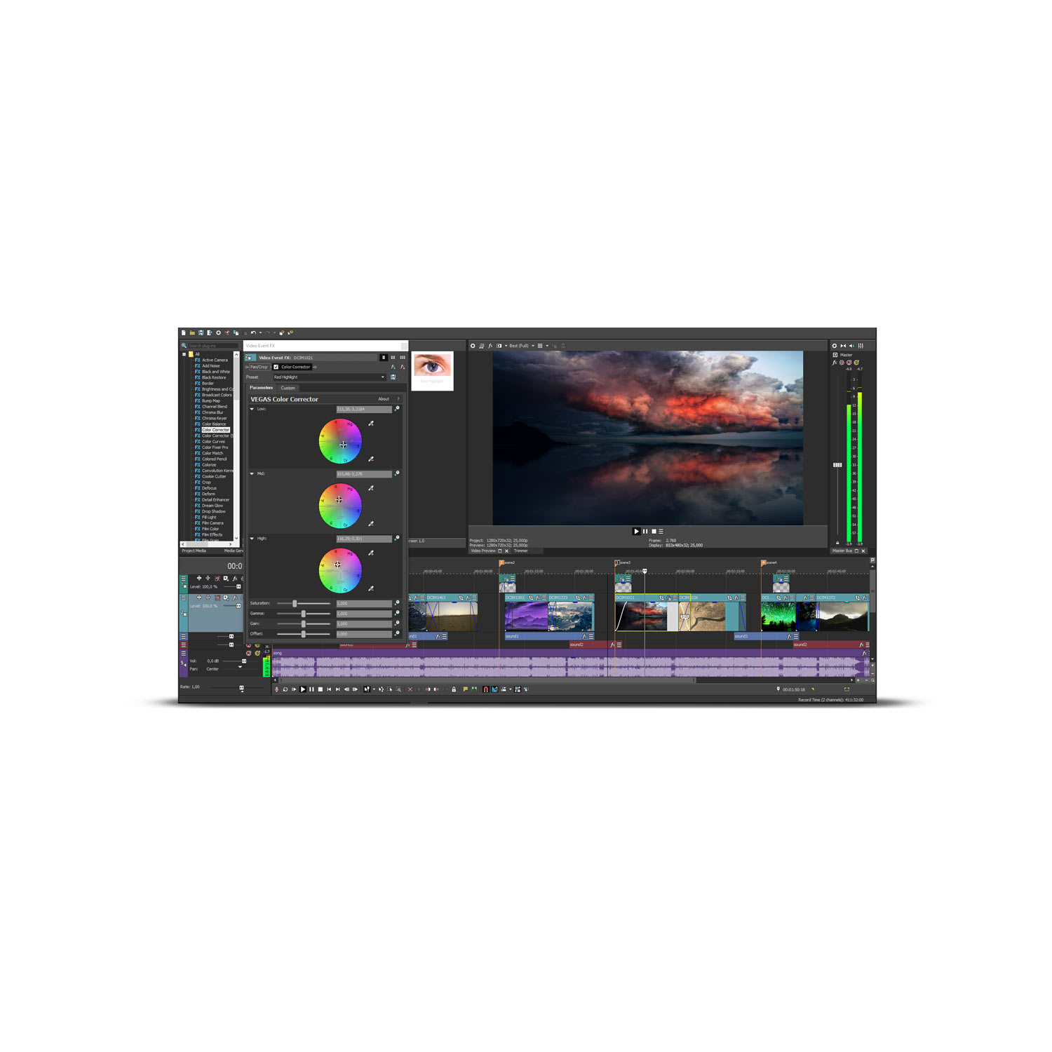 VEGAS Pro 15 Suite [Download]