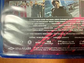 新品未開封　【廃盤】　暗黒街の弾痕　Blu-ray セル版 新品未開封 【廃盤】 暗黒街の弾痕 Blu-ray セル版｜Yahoo