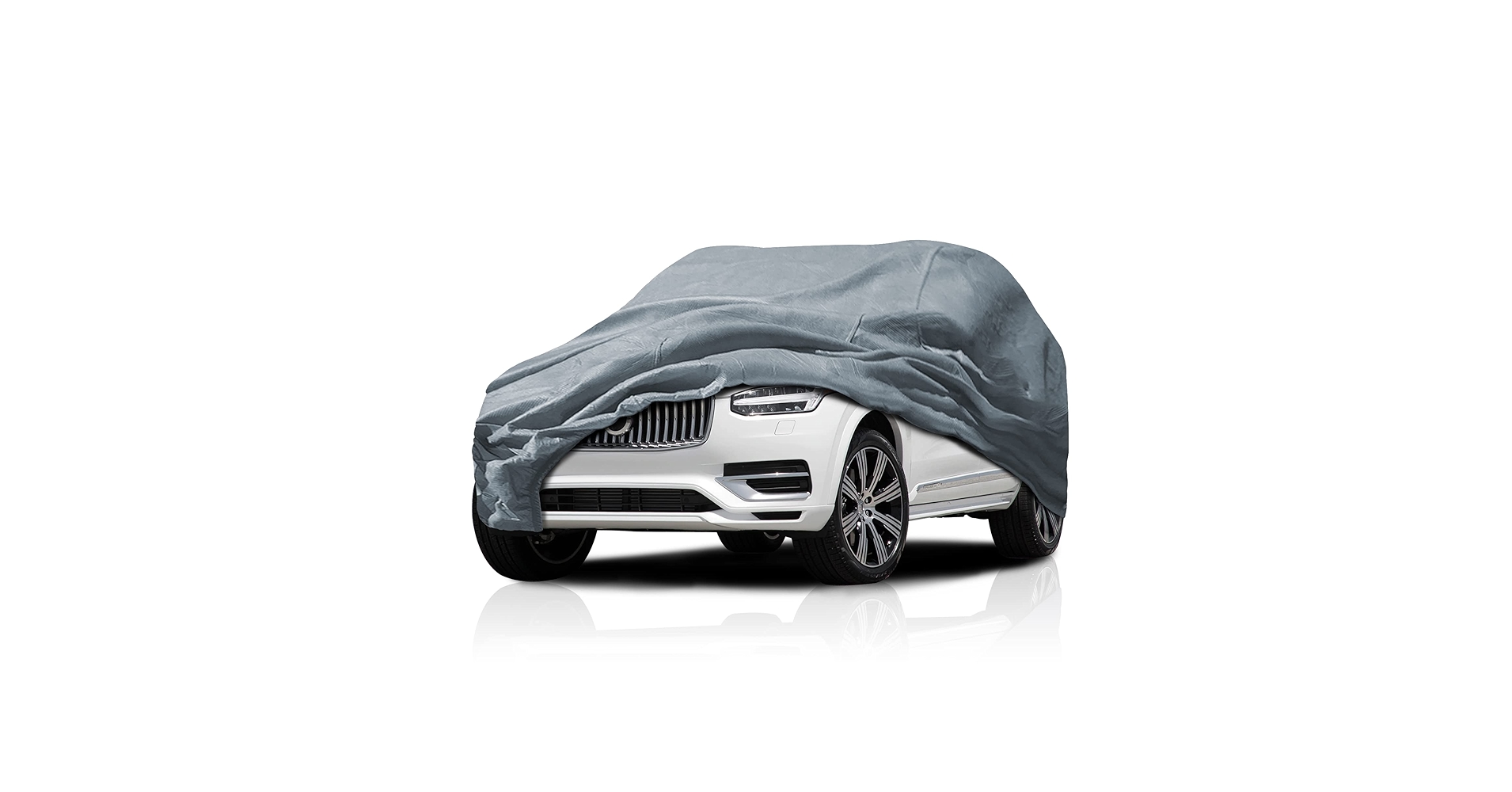 Best Car Cover for Snow Volvo XC90: Ultimate Protection Guide
