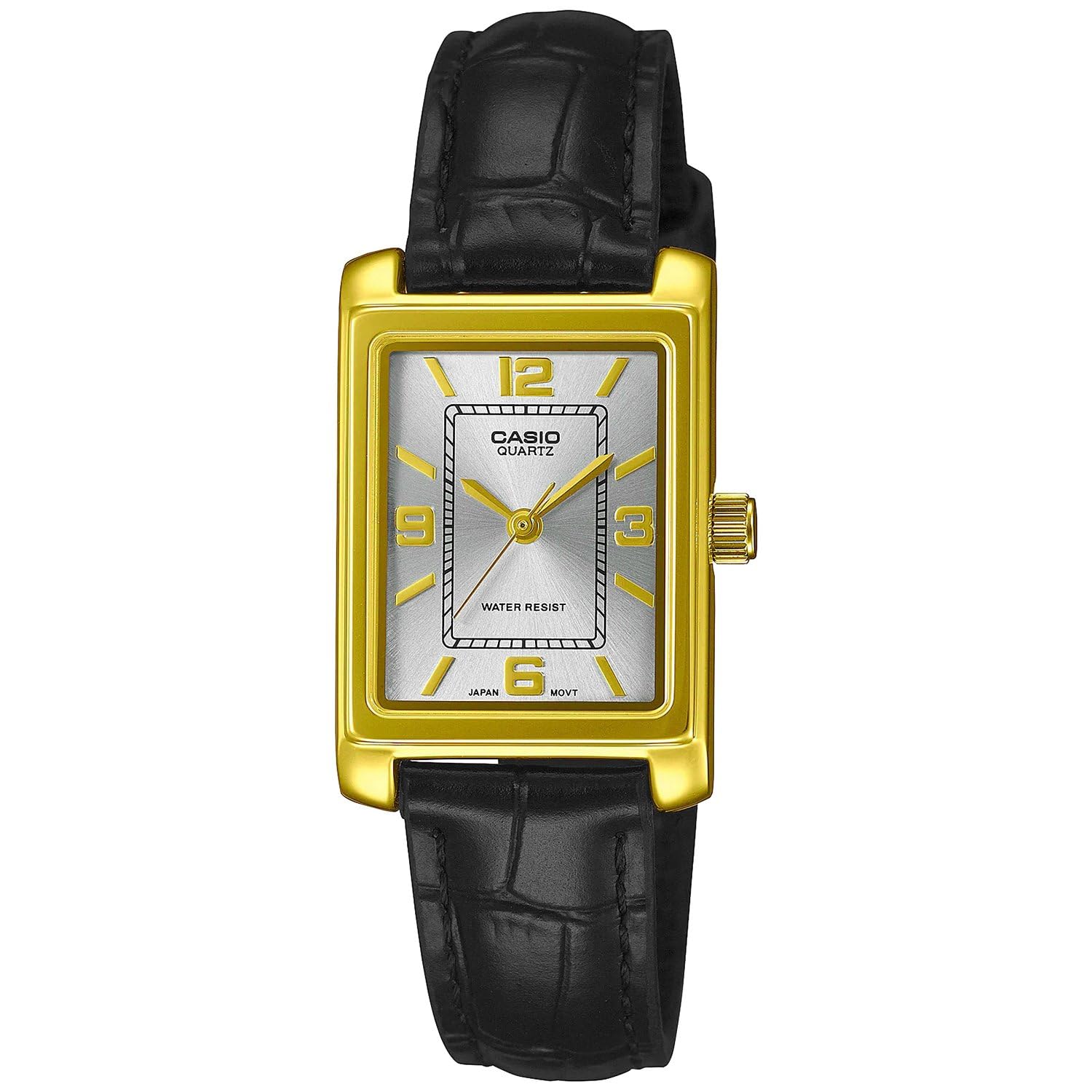 Casio COLLECTION Women LTP-1234PGL-7A2EF Orologio da polso donna