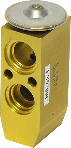 Universal Air Conditioner EX 9709C Válvula de Expansión AC