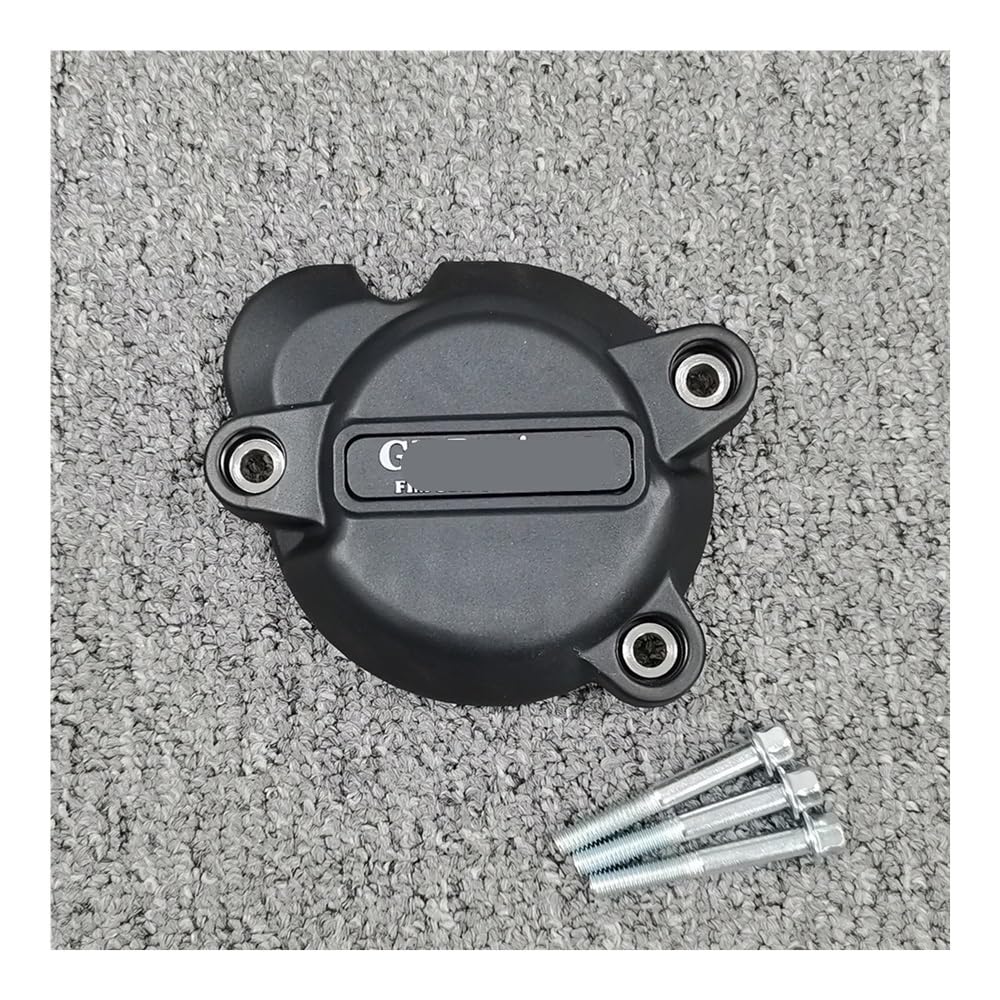 Cubierta de motor para Suzuki GSX-S750 2017 a 2024 protector de caídas 2