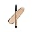 IT Cosmetics Superhero No-Tug Waterproof Eyeshadow Stick, Tough Tan - Warm Matte Medium Tan - Longwear, Blendable Cream Eyeshadow with Built-In Primer - Suitable for Sensitive Eyes - 0.05 oz