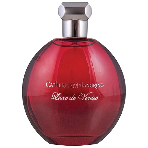 Catherine Malandrino Eau de Parfum Luxe De Venise, 3.4 Fl Oz
