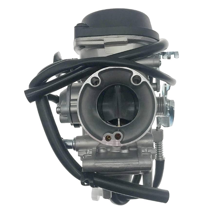 Amazon.com: Carbman Drz400 Carburetor 13200-29FB4 Carb