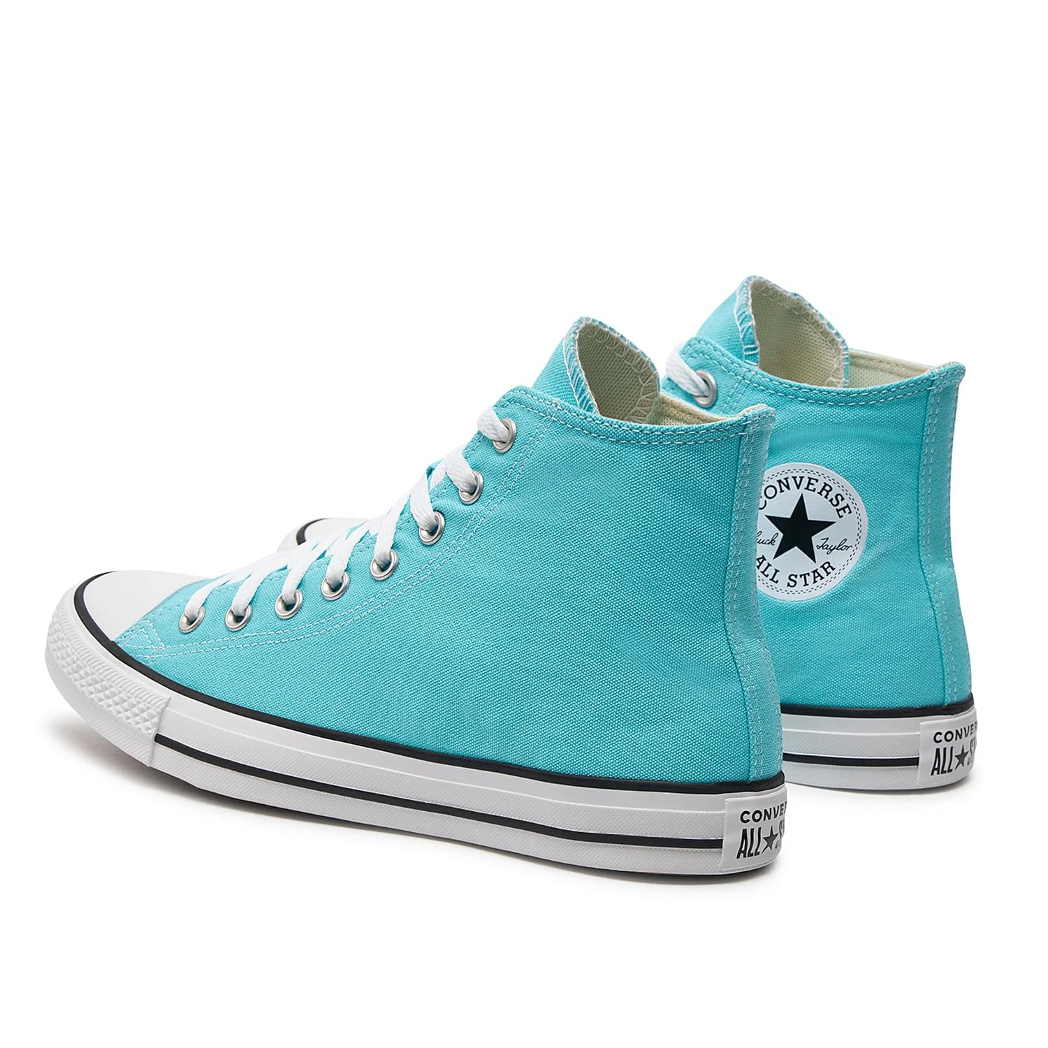 Converse Zapatillas Chuck Taylor All Star Hi Código A06562C