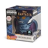 Master Case of 24 GT Exclusive Disney Villains Fantasia Chernabog Vinyl Figure Limited Edition (Single, 1, 8 Ounce)