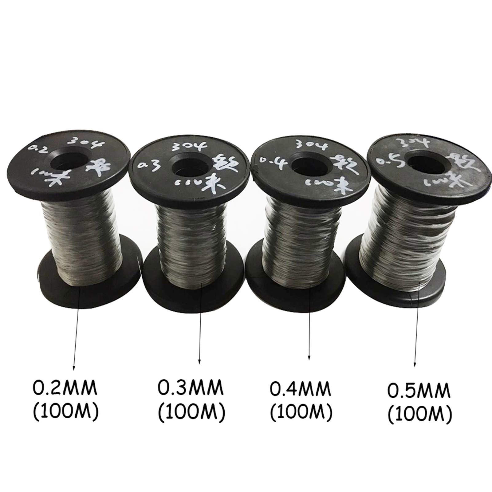 Satin Stainless Steel 1-5/8